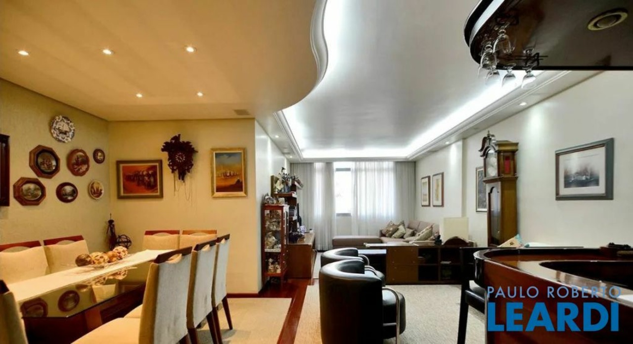 Apartamento com 3 quartos à venda, 160m² em Rua Wanderley, Perdizes, São Paulo, SP