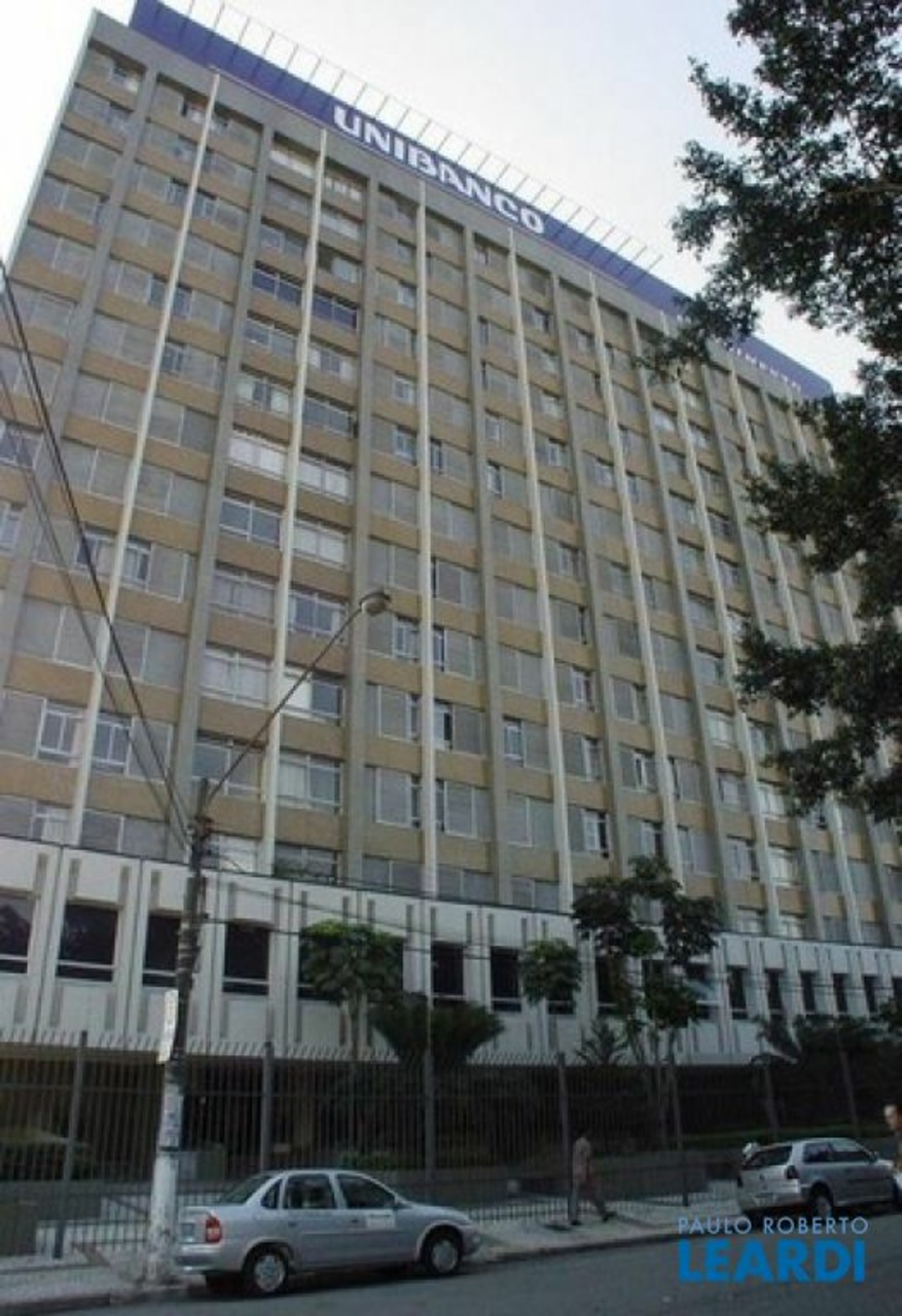 Apartamento com 3 quartos à venda, 102m² em Avenida Brigadeiro Faria Lima, Jardim Paulistano, São Paulo, SP