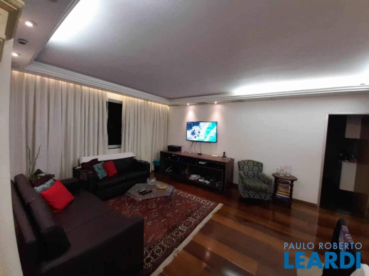 Apartamento com 3 quartos à venda, 120m² em Praça Tomás Morus, Perdizes, São Paulo, SP