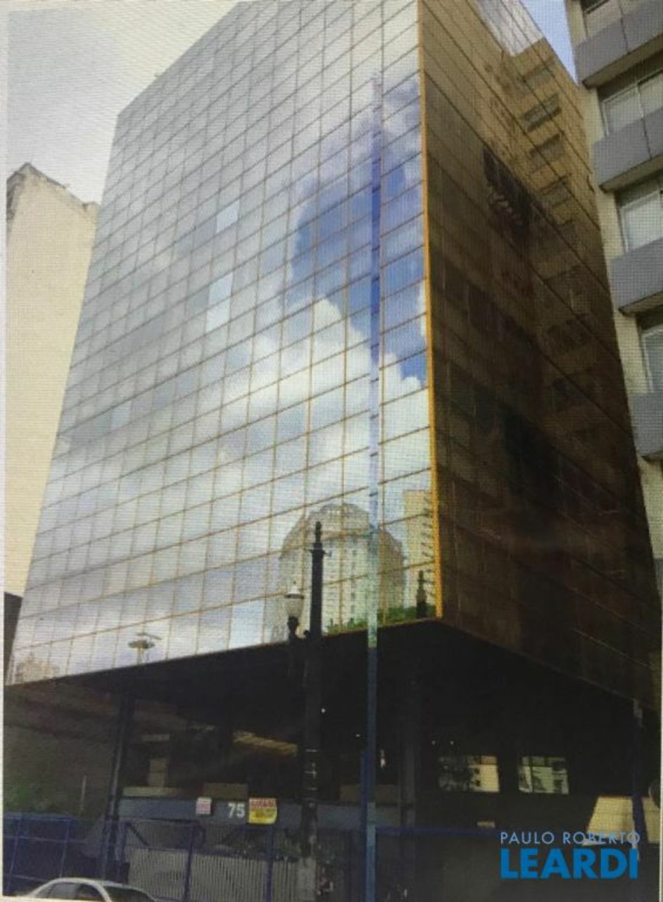 Comercial com 0 quartos à venda, 87m² em Rua General Carneiro, Centro, São Paulo, SP