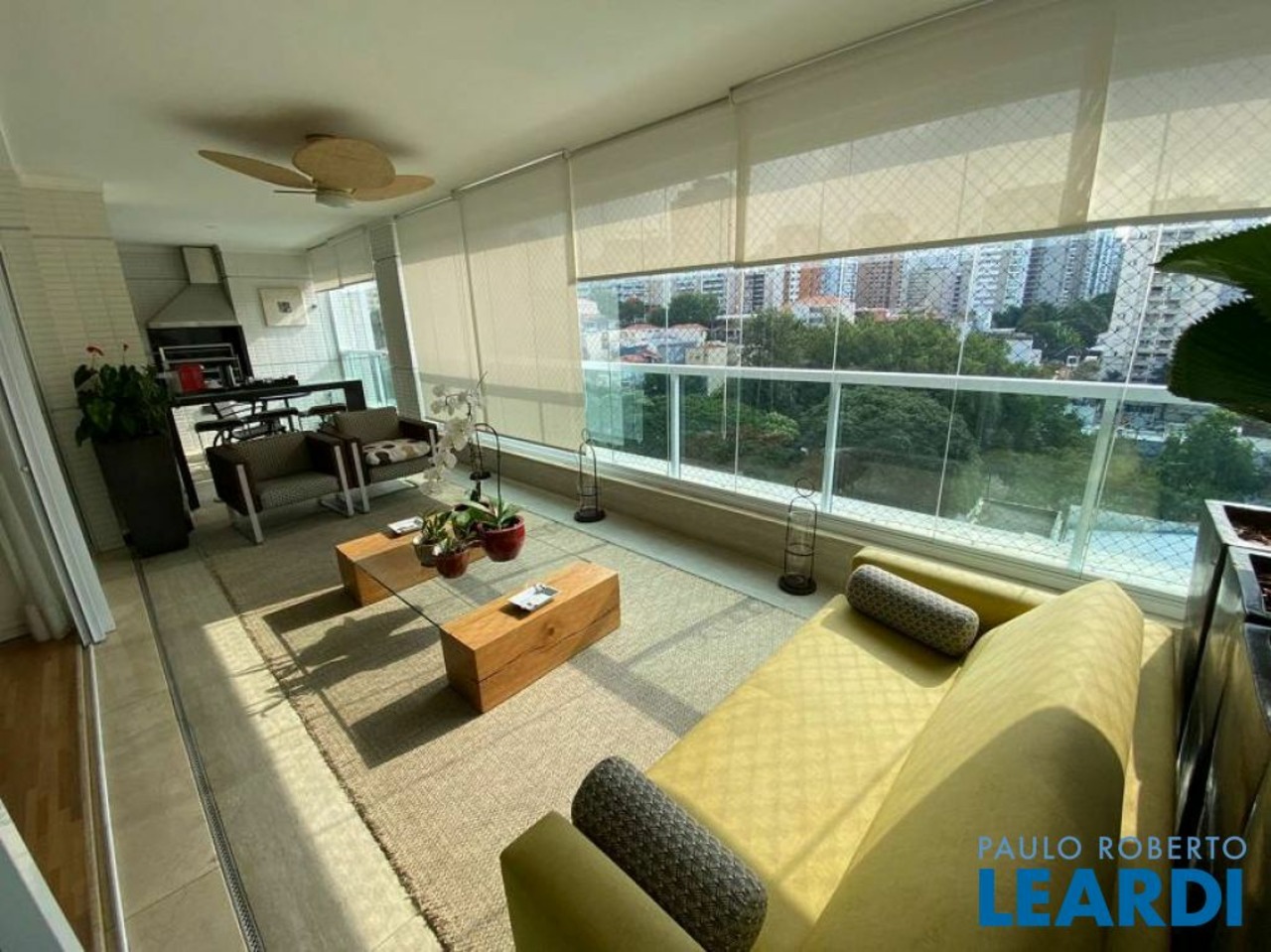 Apartamento com 4 quartos à venda, 271m² em Rua Desembargador Guimarães, Perdizes, São Paulo, SP
