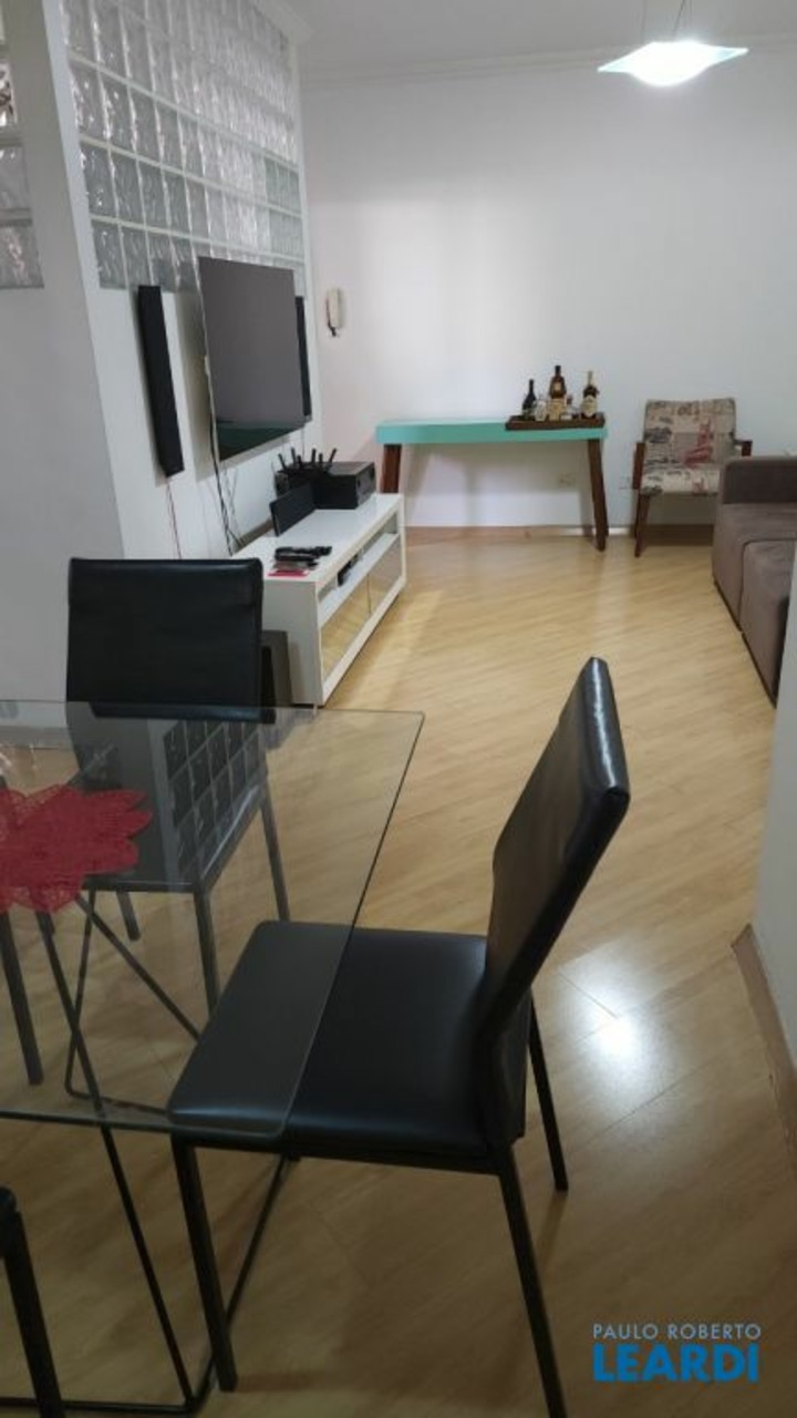 Apartamento com 2 quartos à venda, 76m² em Rua Roma, Lapa, São Paulo, SP