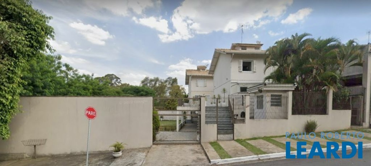 Sobrado com 2 quartos à venda, 140m² em City América, São Paulo, SP