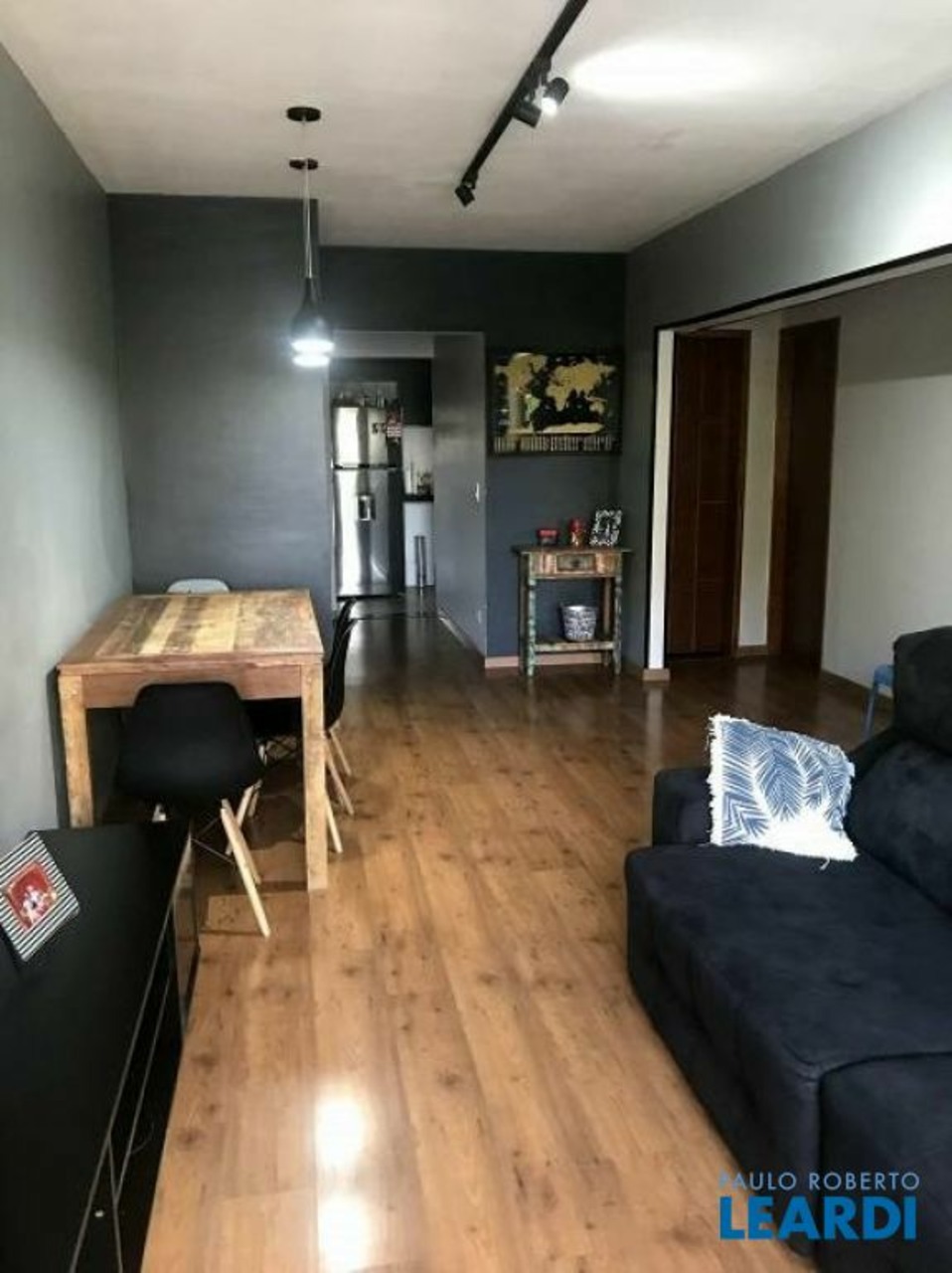 Apartamento com 2 quartos à venda, 79m² em Rua Brigadeiro Galvão, Barra Funda, São Paulo, SP