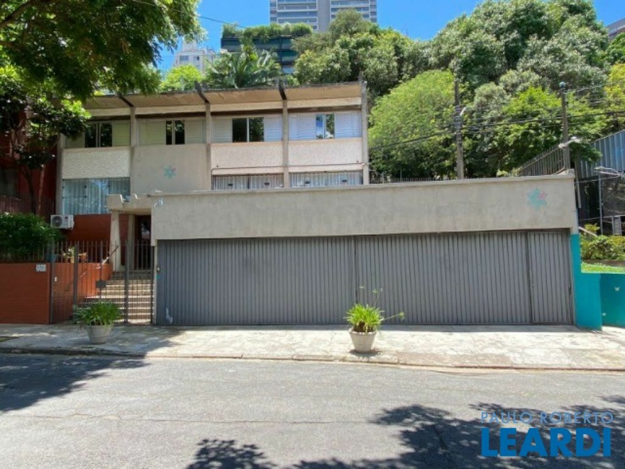 Sobrado com 5 quartos à venda, 400m² em Rua Senador César Lacerda Vergueiro, Sumarezinho, São Paulo, SP