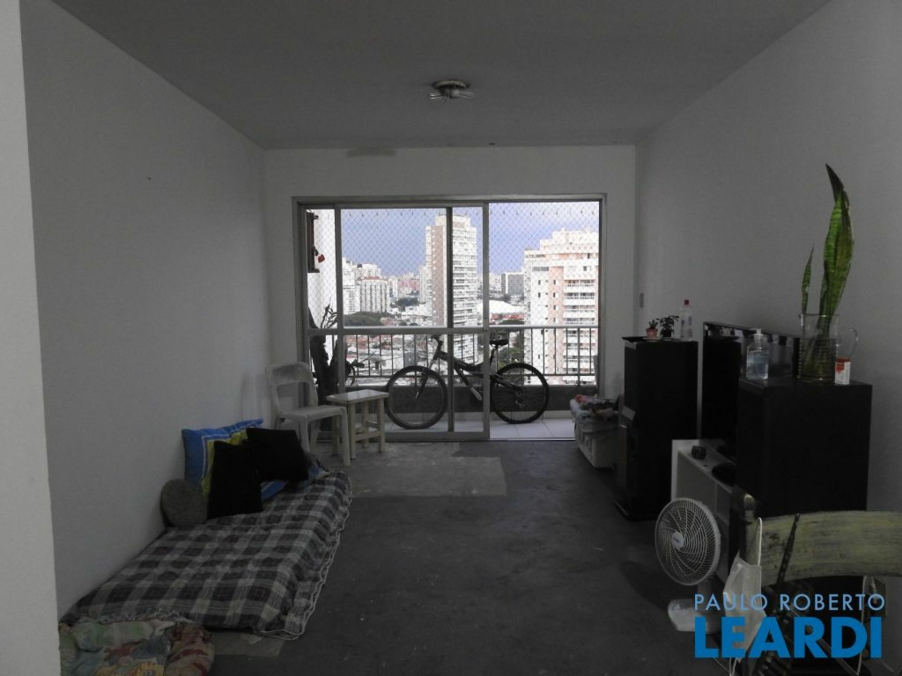 Apartamento com 3 quartos à venda, 110m² em Vila Pompéia, São Paulo, SP