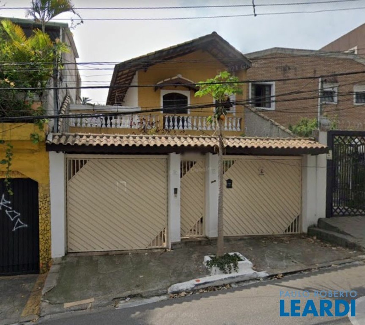 Sobrado com 6 quartos à venda, 200m² em Vila Madalena, São Paulo, SP