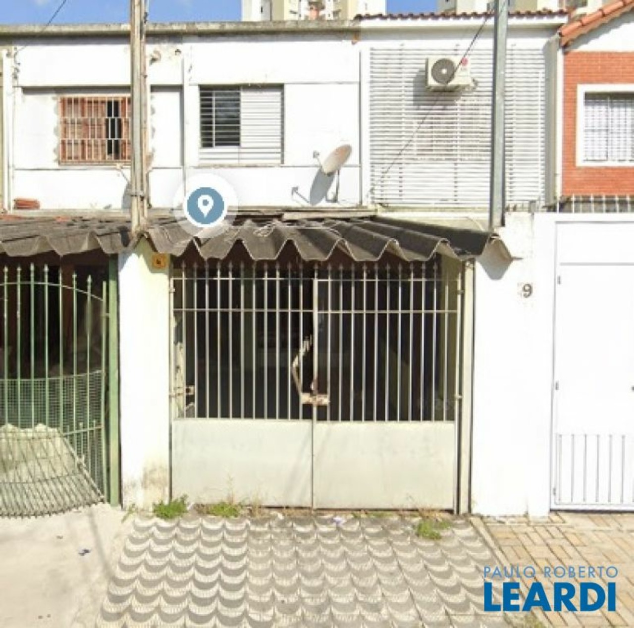 Casa com 2 quartos à venda, 70m² em Vila Leopoldina, São Paulo, SP