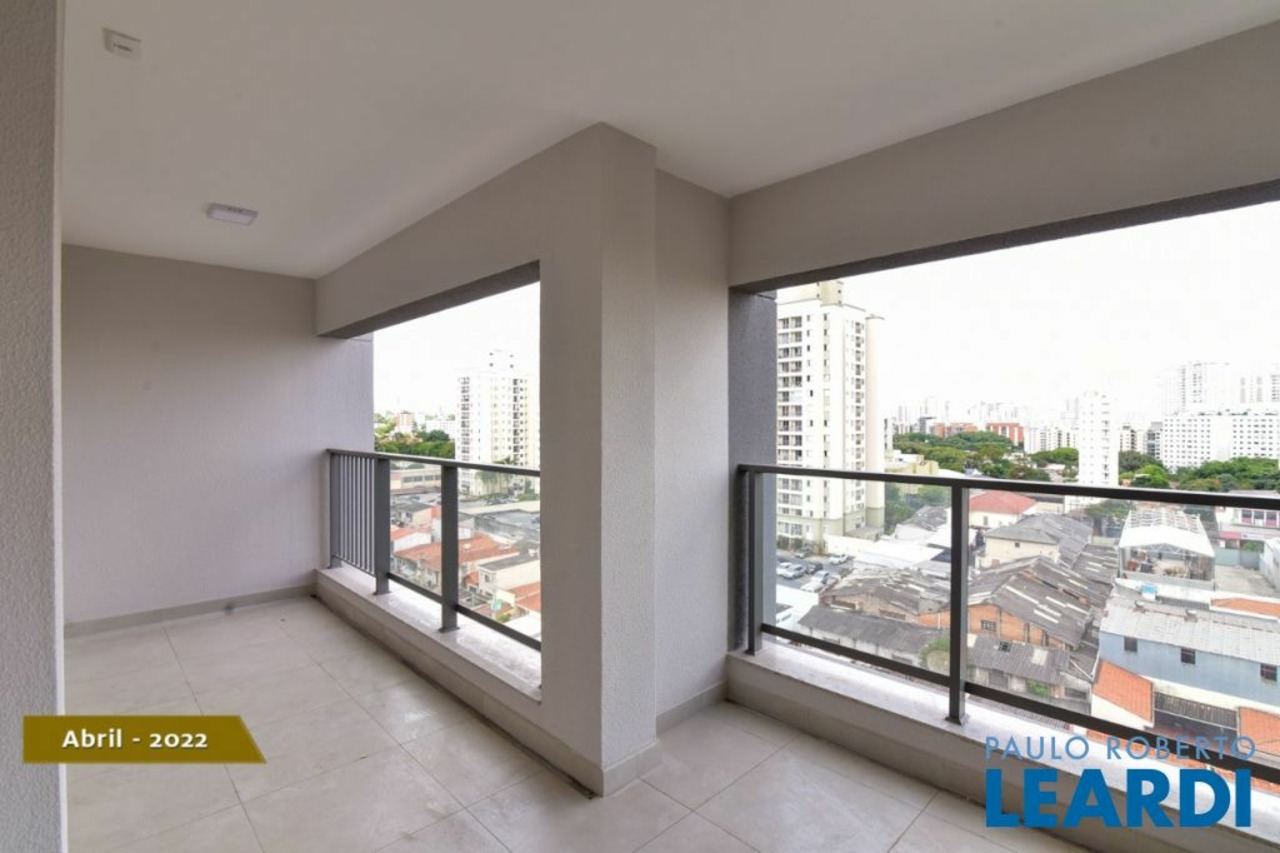 Apartamento com 3 quartos à venda, 115m² em Rua Sebastião Bach, Vila Leopoldina, São Paulo, SP