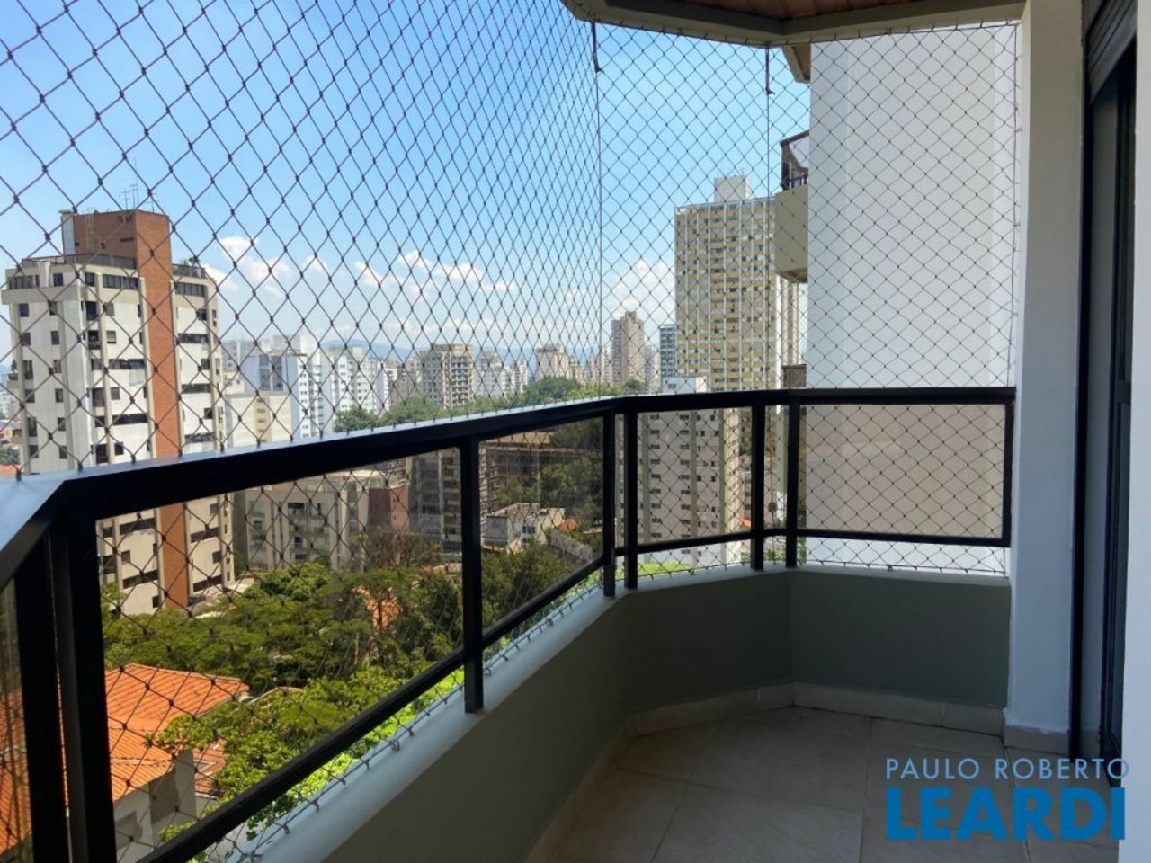 Apartamento com 4 quartos à venda, 170m² em Rua Aimberê, Vila Pompéia, São Paulo, SP