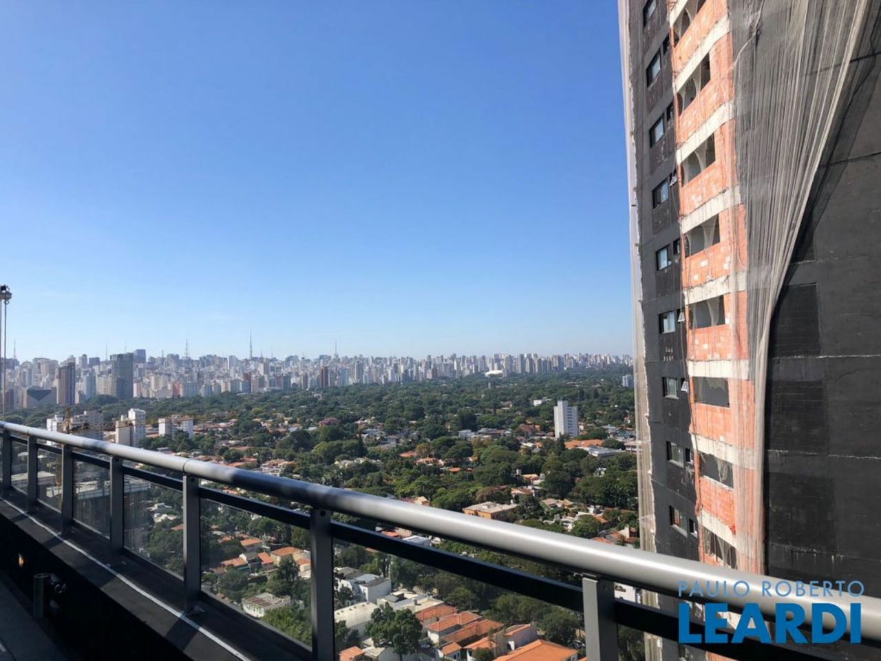 Apartamento com 1 quartos à venda, 30m² em Rua Fernão Dias, Pinheiros, São Paulo, SP