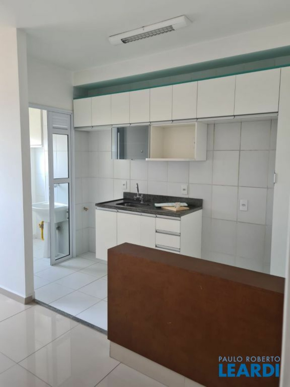 Apartamento com 1 quartos à venda, 34m² em Alameda Barão de Limeira, Bom Retiro, São Paulo, SP