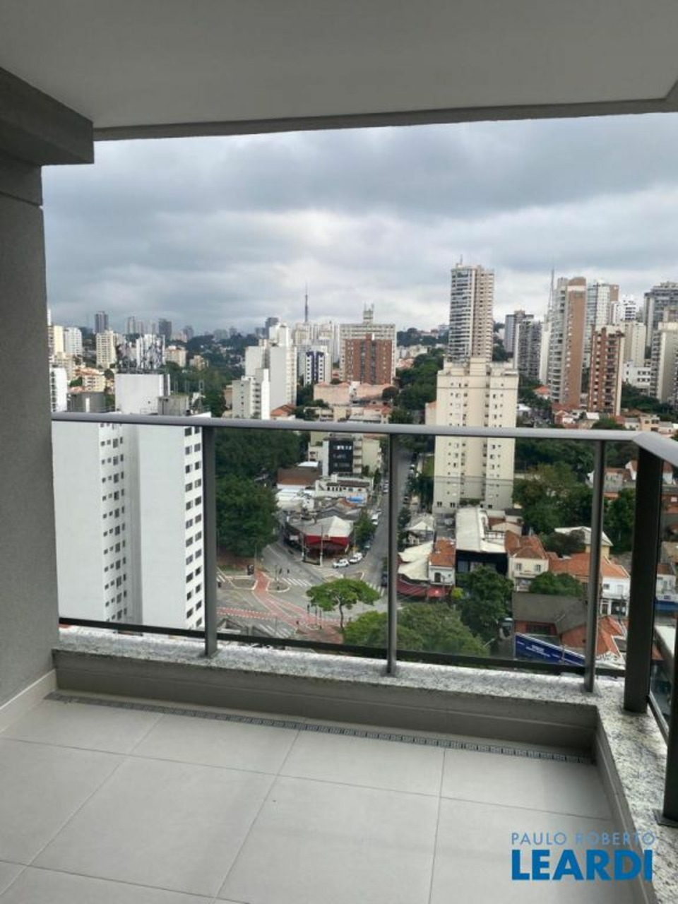 Apartamento com 1 quartos à venda, 60m² em Rua Doutor Franco da Rocha, Perdizes, São Paulo, SP