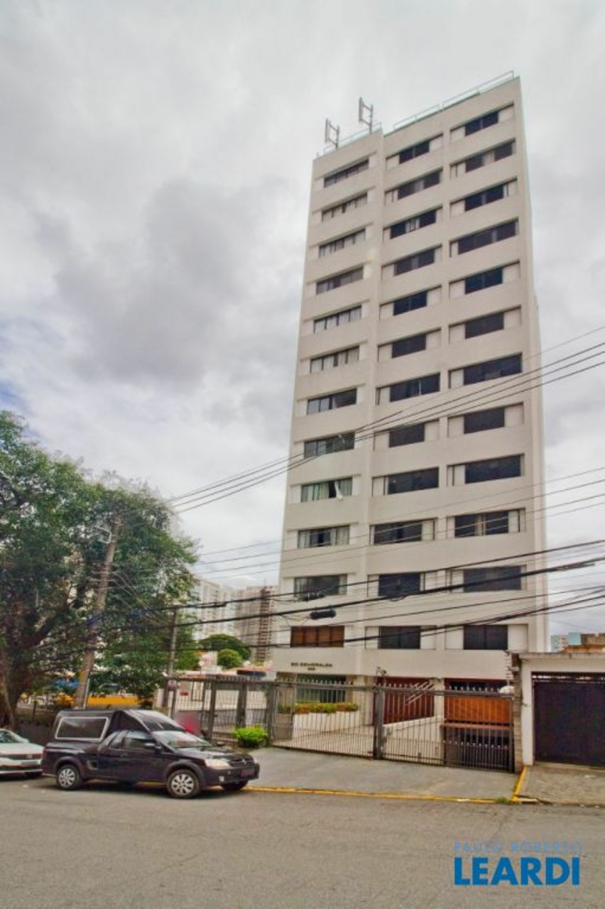 Apartamento com 2 quartos à venda, 76m² em Rua Doutor Costa Júnior, Perdizes, São Paulo, SP