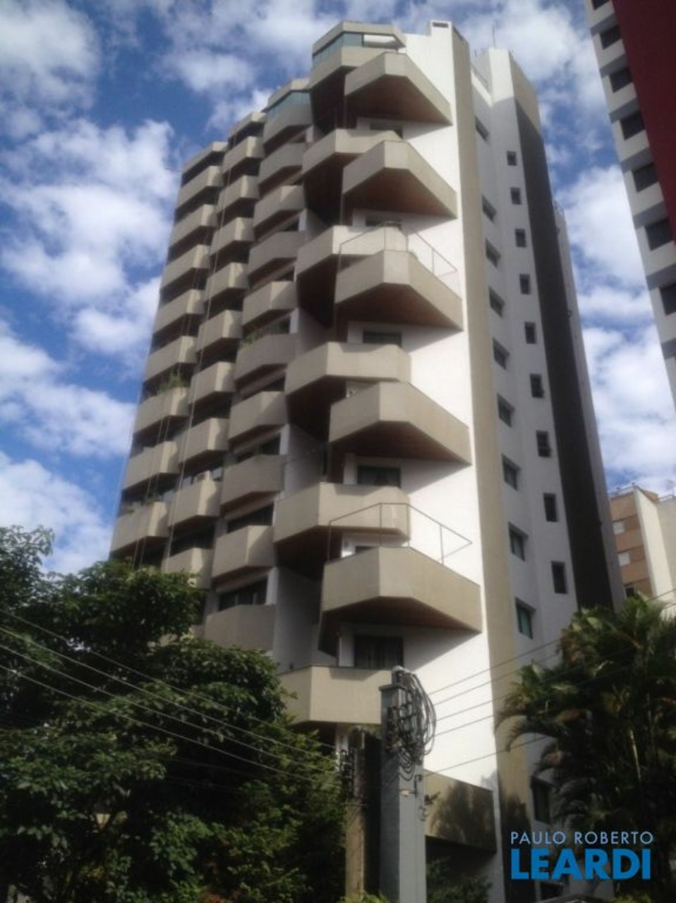 Apartamento com 4 quartos à venda, 170m² em Rua Cunha Gago, Pinheiros, São Paulo, SP