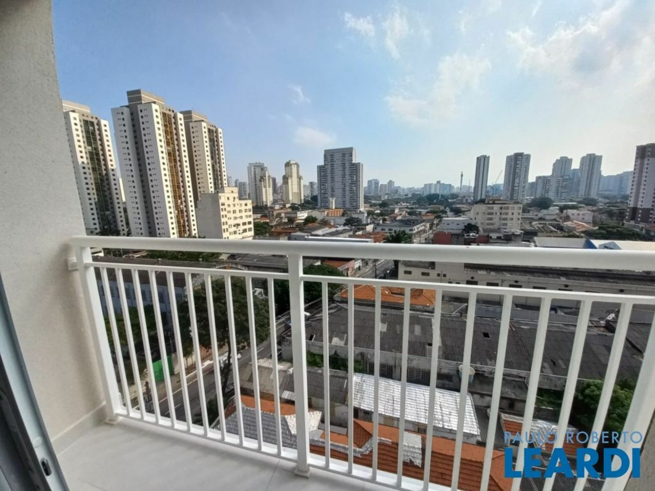 Apartamento com 2 quartos à venda, 35m² em Bom Retiro, São Paulo, SP