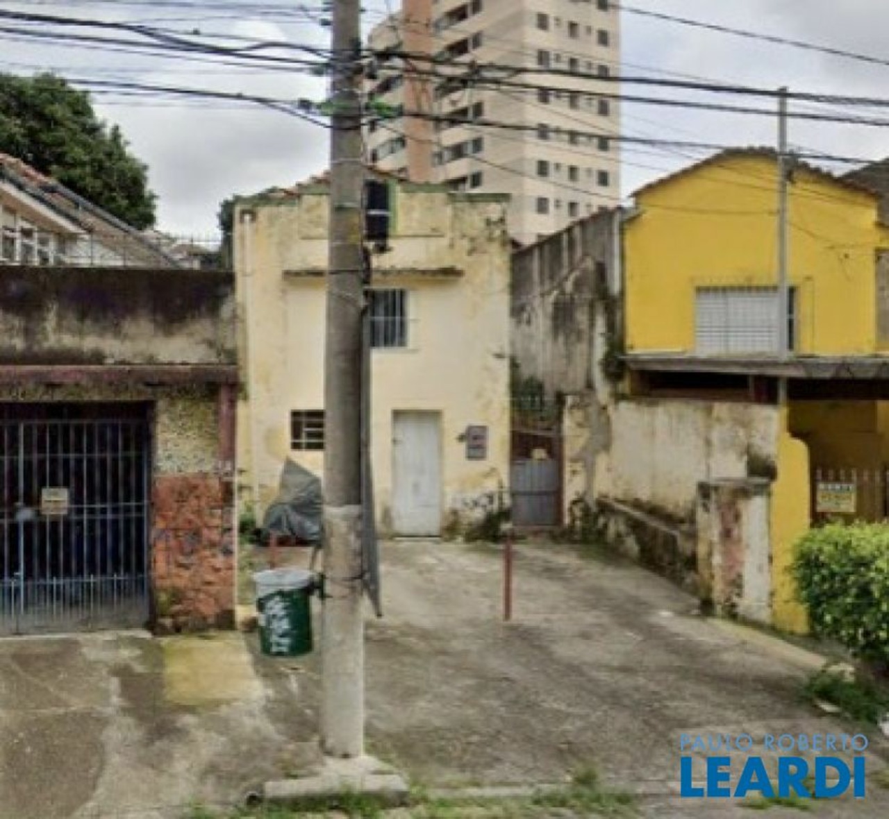 Terreno com 0 quartos à venda, 100m² em Rua Apiru, Lapa, São Paulo, SP