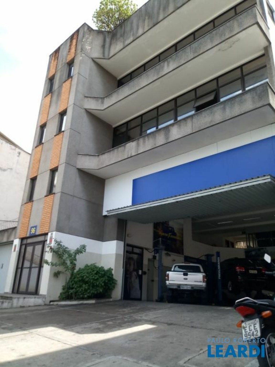 Comercial com 0 quartos à venda, 1385m² em Rua Trajano, Lapa, São Paulo, SP