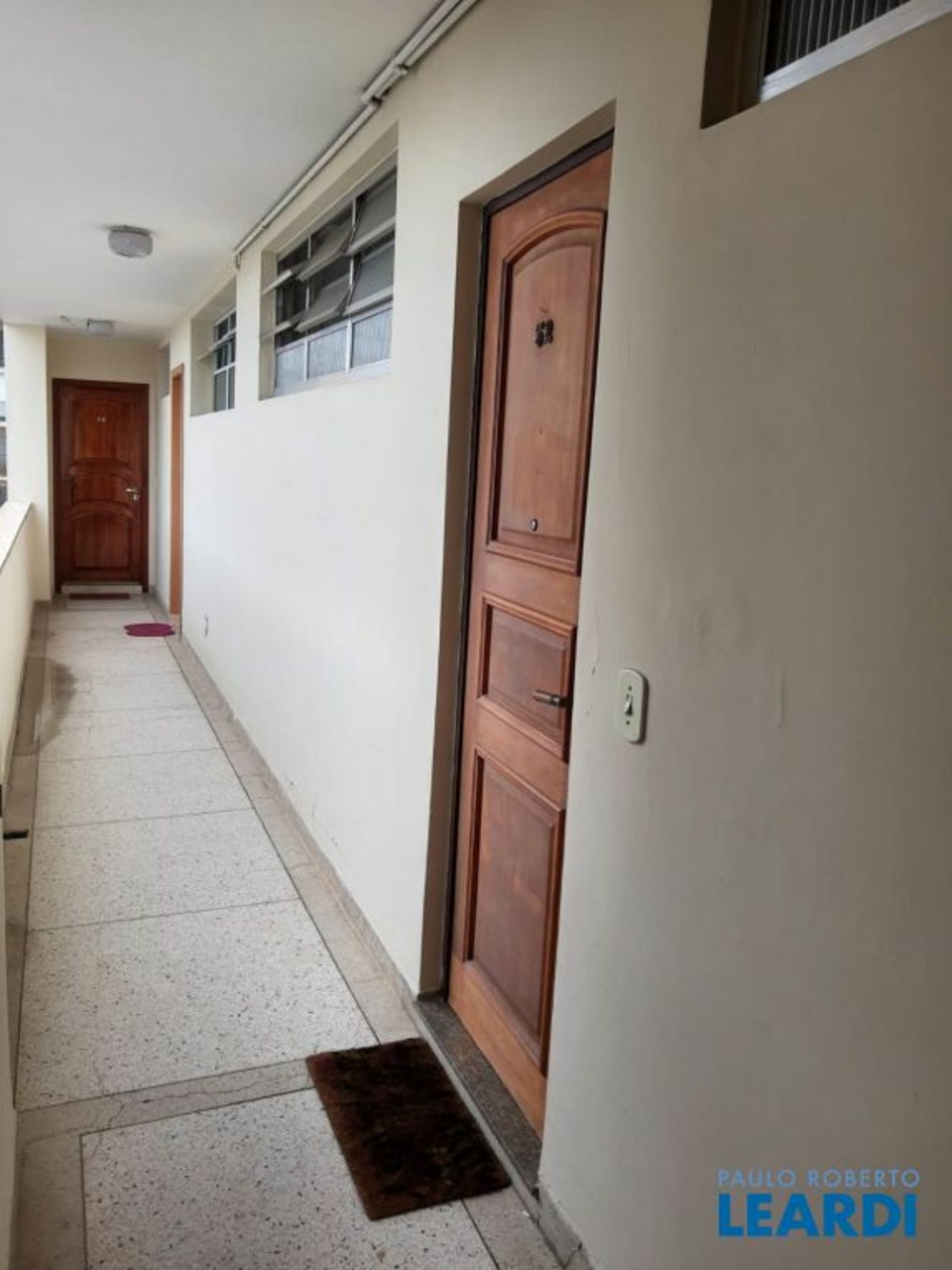 Apartamento com 2 quartos à venda, 77m² em Rua Doutor Rafael Correia, Vila Romana, São Paulo, SP