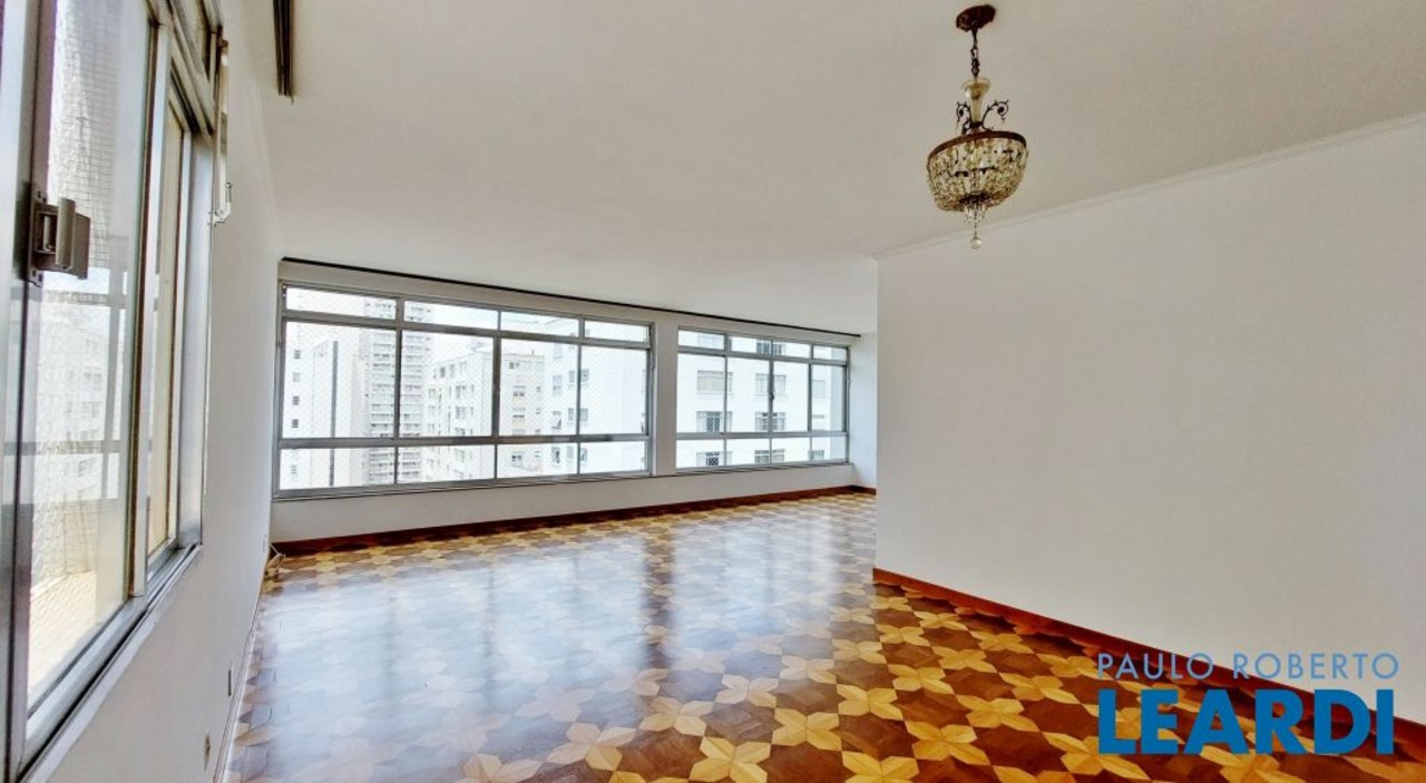 Apartamento com 4 quartos à venda, 244m² em Rua Professor Sebastião Soares de Faria, Bela Vista, São Paulo, SP