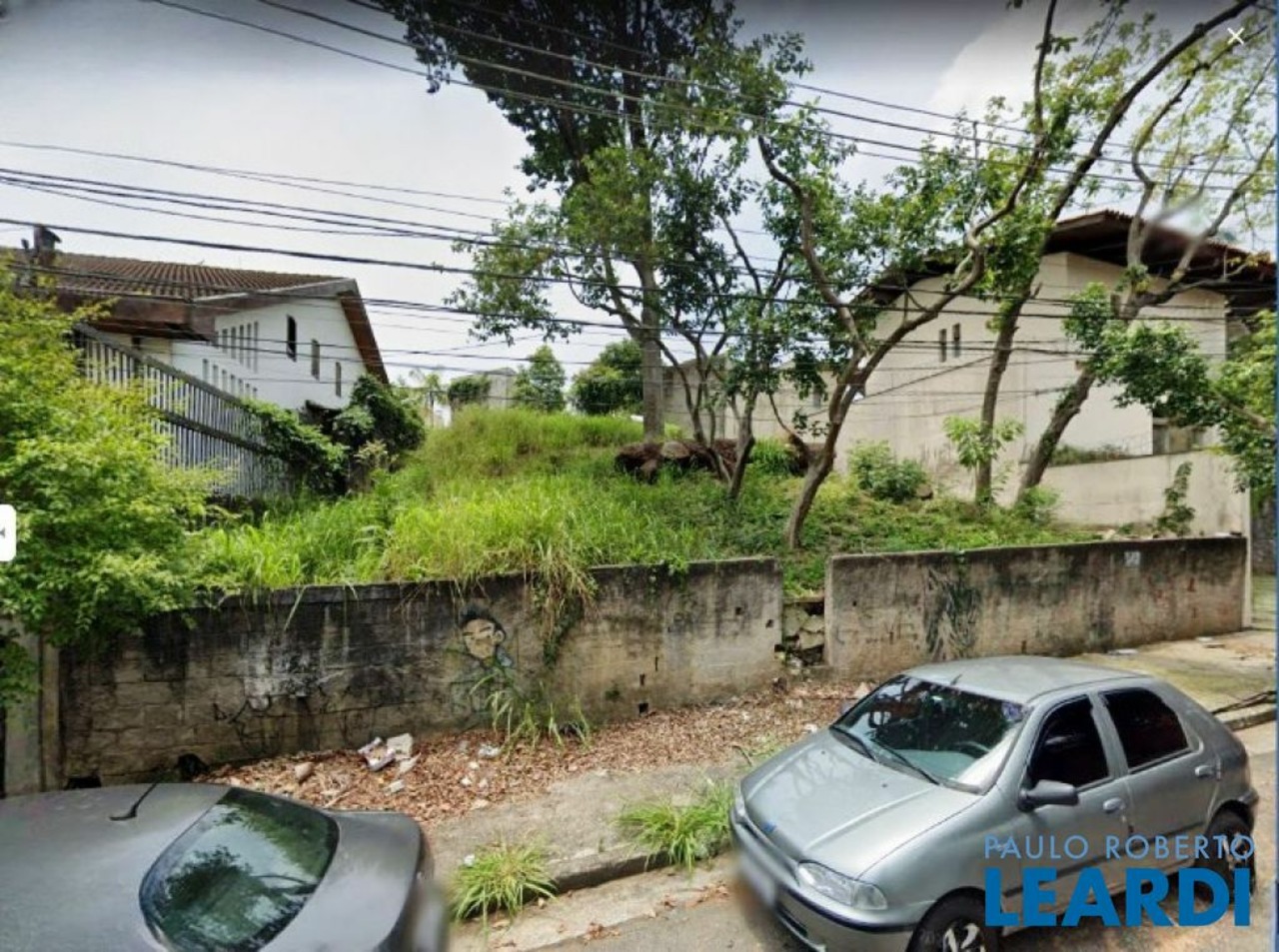 Terreno com 0 quartos à venda, 444m² em Alto de Pinheiros, São Paulo, SP