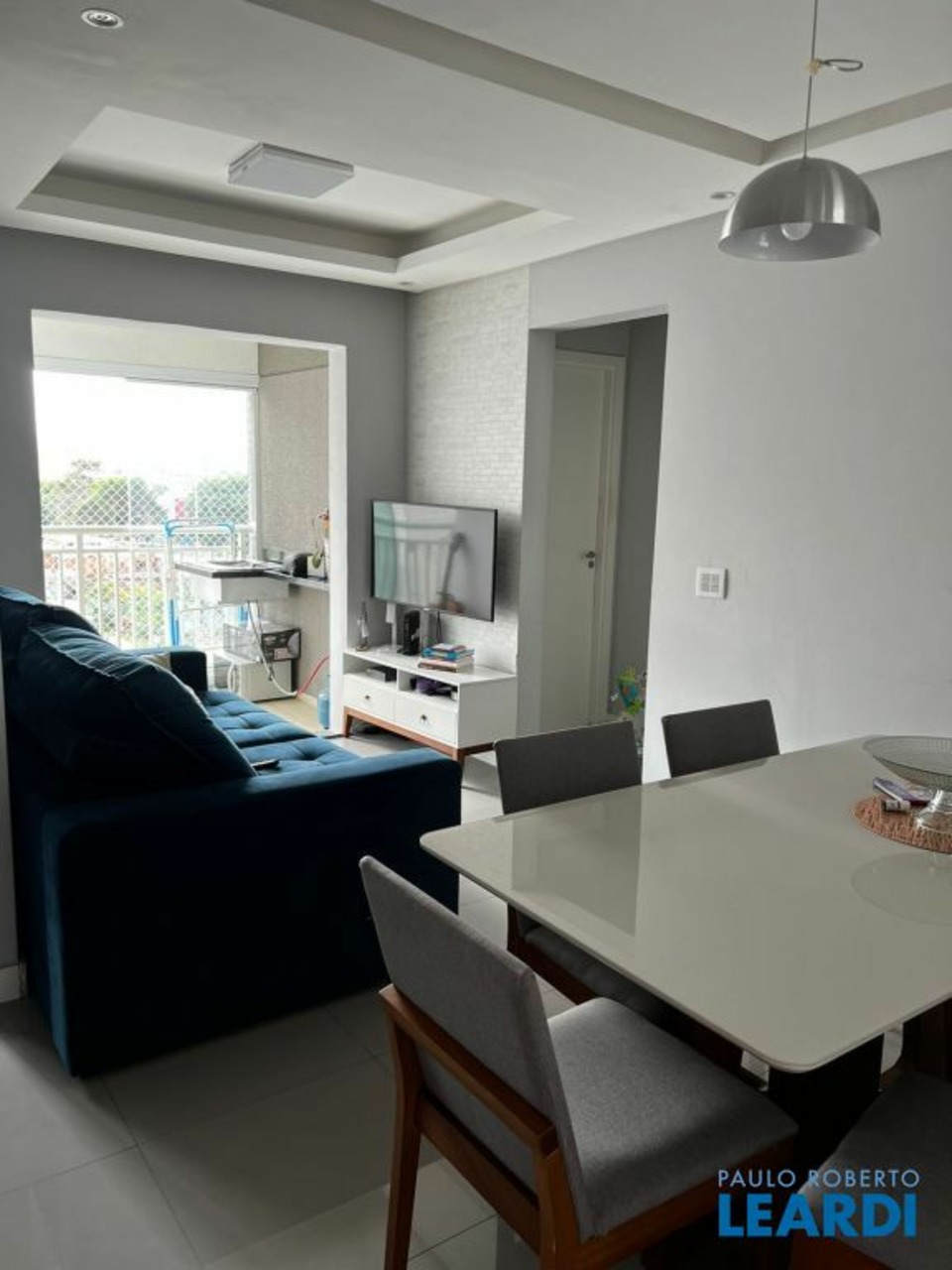 Apartamento com 2 quartos à venda, 52m² em Rua Cruzeiro, Barra Funda, São Paulo, SP