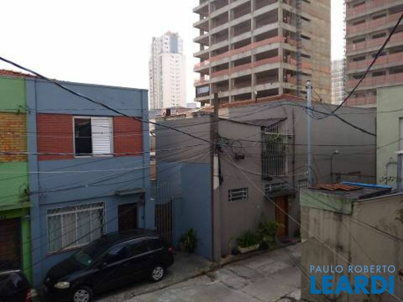 Casa com 2 quartos à venda, 100m² em Rua Horácio Lane, Pinheiros, São Paulo, SP