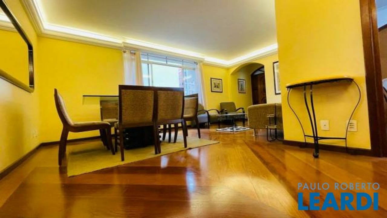 Apartamento com 3 quartos à venda, 109m² em Rua Ministro Gastão Mesquita, Perdizes, São Paulo, SP
