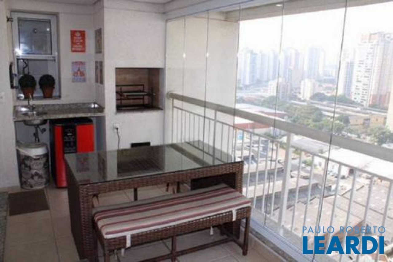 Apartamento com 2 quartos à venda, 75m² em Rua Bela Aliança, Vila Leopoldina, São Paulo, SP