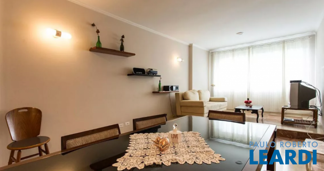 Apartamento com 2 quartos à venda, 85m² em Rua Simão Álvares, Pinheiros, São Paulo, SP