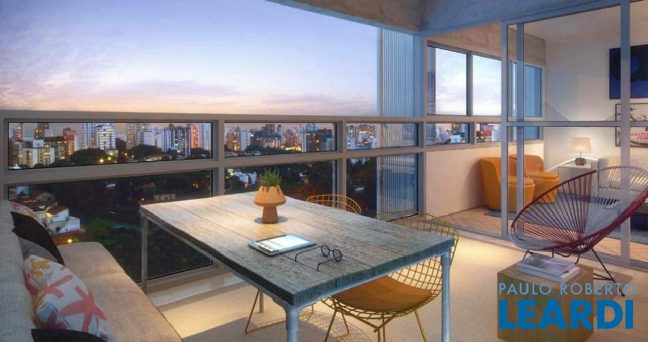 Apartamento com 3 quartos à venda, 84m² em Rua Herculano, Vila Pompéia, São Paulo, SP