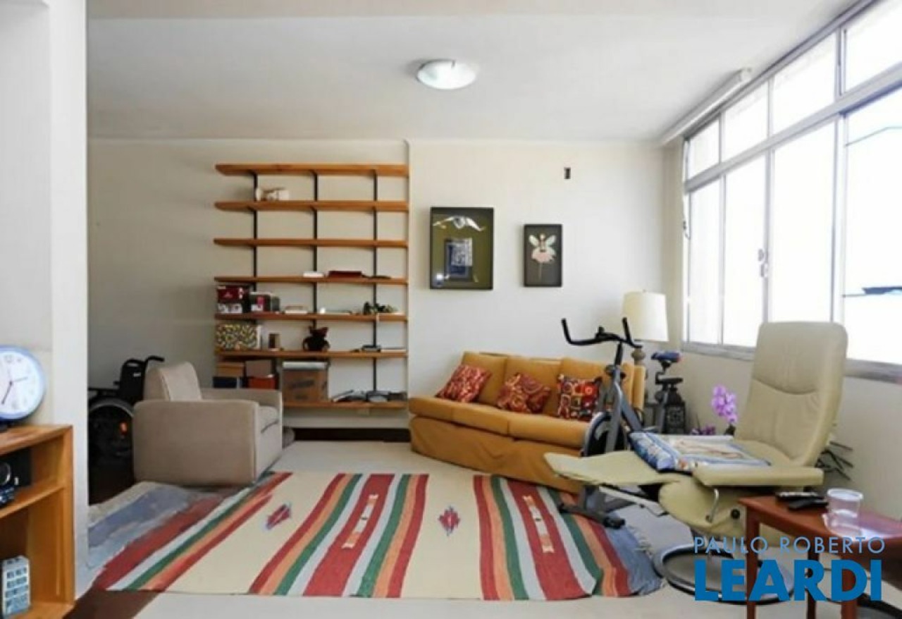 Apartamento com 3 quartos à venda, 150m² em Rua Heitor de Morais, Perdizes, São Paulo, SP