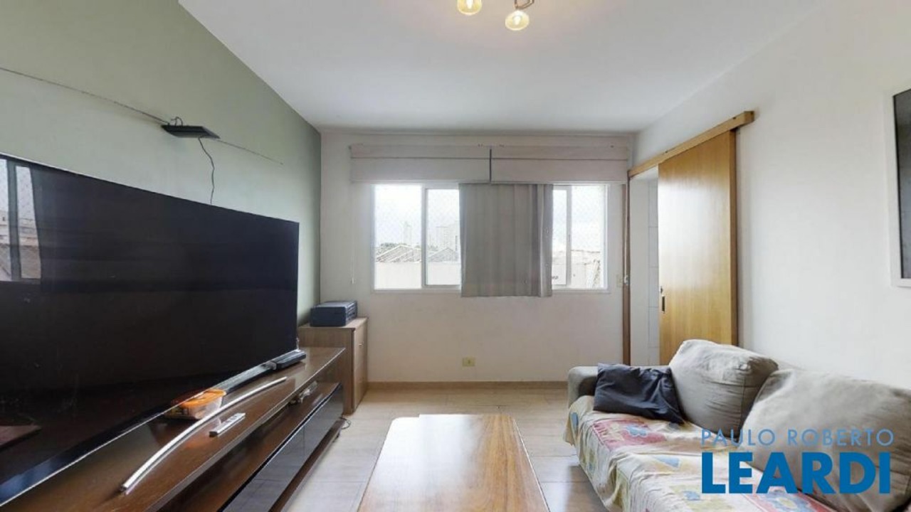 Apartamento com 2 quartos à venda, 70m² em Rua Monte Pascal, Lapa, São Paulo, SP
