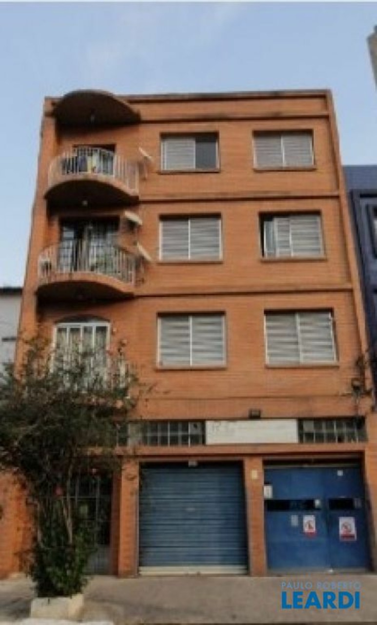 Apartamento com 3 quartos à venda, 86m² em Alameda Olga, Barra Funda, São Paulo, SP