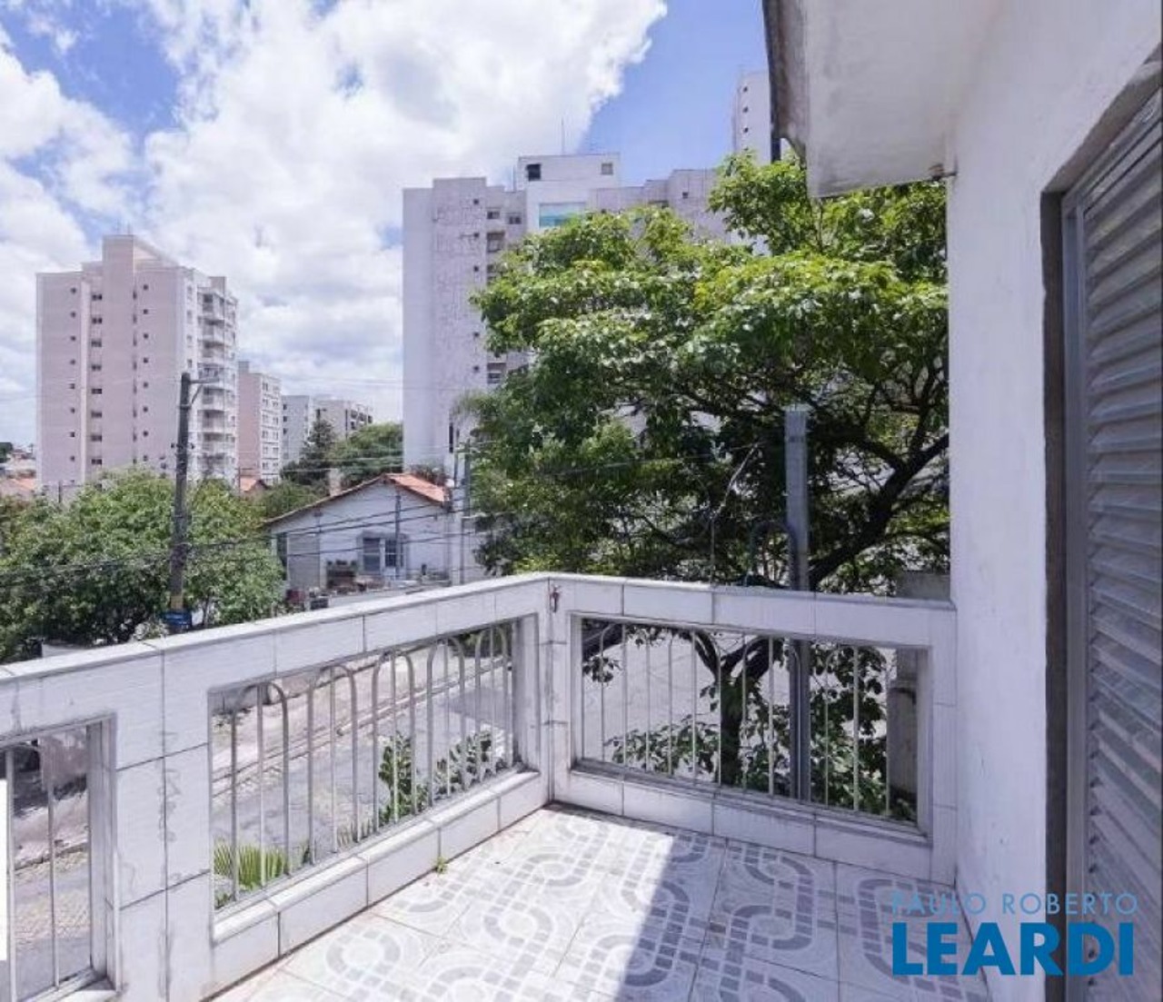 Sobrado com 2 quartos à venda, 125m² em Rua Coriolano, Lapa, São Paulo, SP