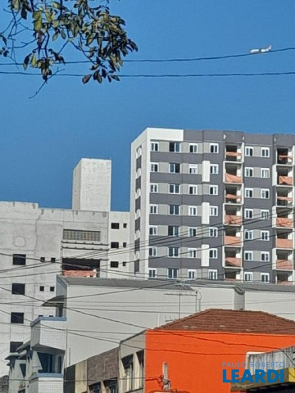 Apartamento com 2 quartos à venda, 35m² em Rua José Borelli, Lapa, São Paulo, SP