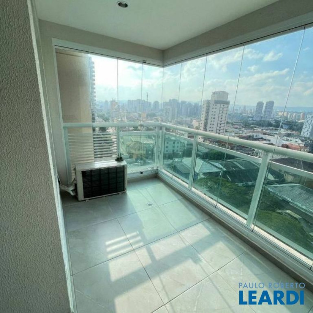 Apartamento com 1 quartos à venda, 36m² em Rua Olímpia de Almeida Prado, Barra Funda, São Paulo, SP