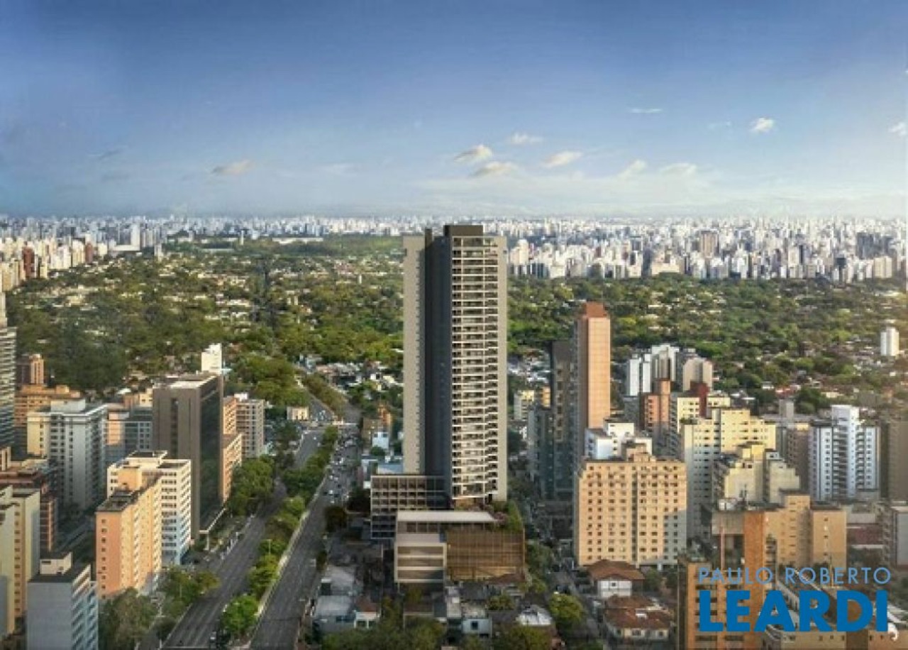 Apartamento com 2 quartos à venda, 151m² em Rua Fernão Dias, Pinheiros, São Paulo, SP