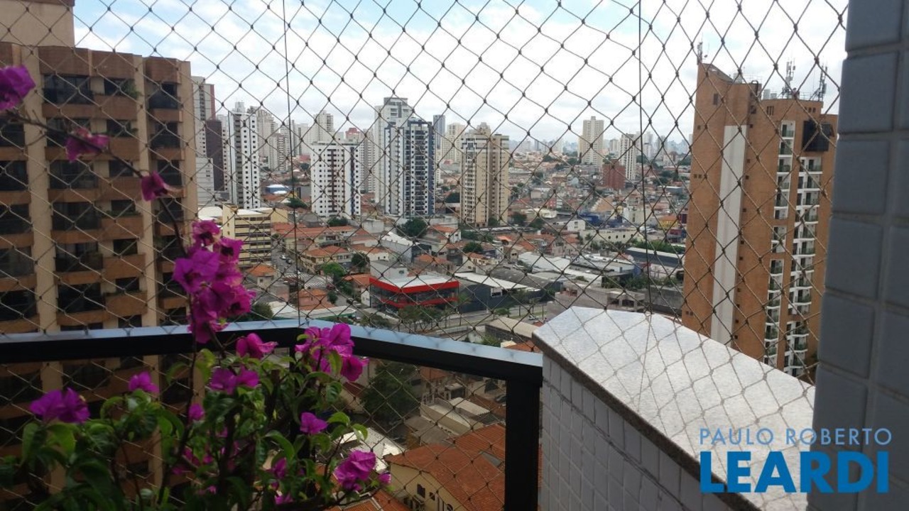 Apartamento com 3 quartos à venda, 182m² em Rua Bento Gonçalves, Vila Regente Feijó, São Paulo, SP
