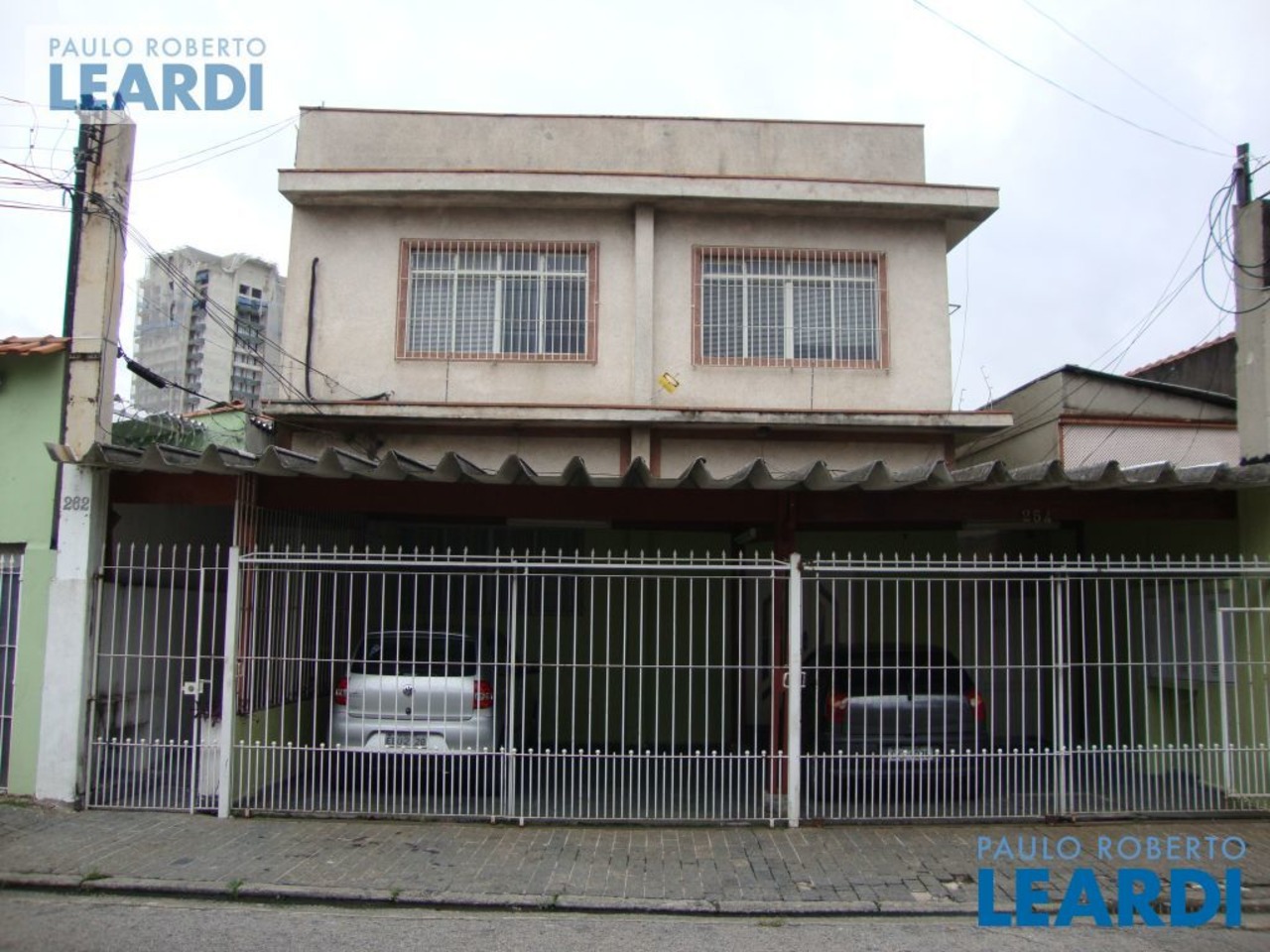 Comercial com 0 quartos à venda, 550m² em Vila Baruel, São Paulo, SP