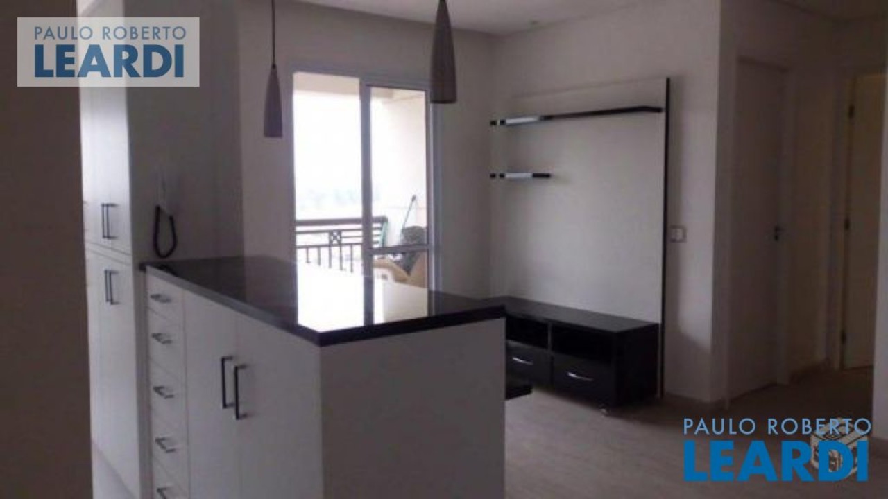 Apartamento com 2 quartos à venda, 50m² em Rua Gradau, Vila Alpina, São Paulo, SP