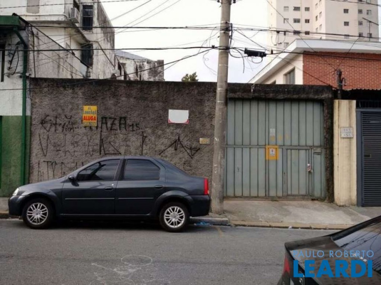 Terreno com 0 quartos à venda, 500m² em Rua General Irulegui Cunha, Jardim Independência, Sao Paulo, SP