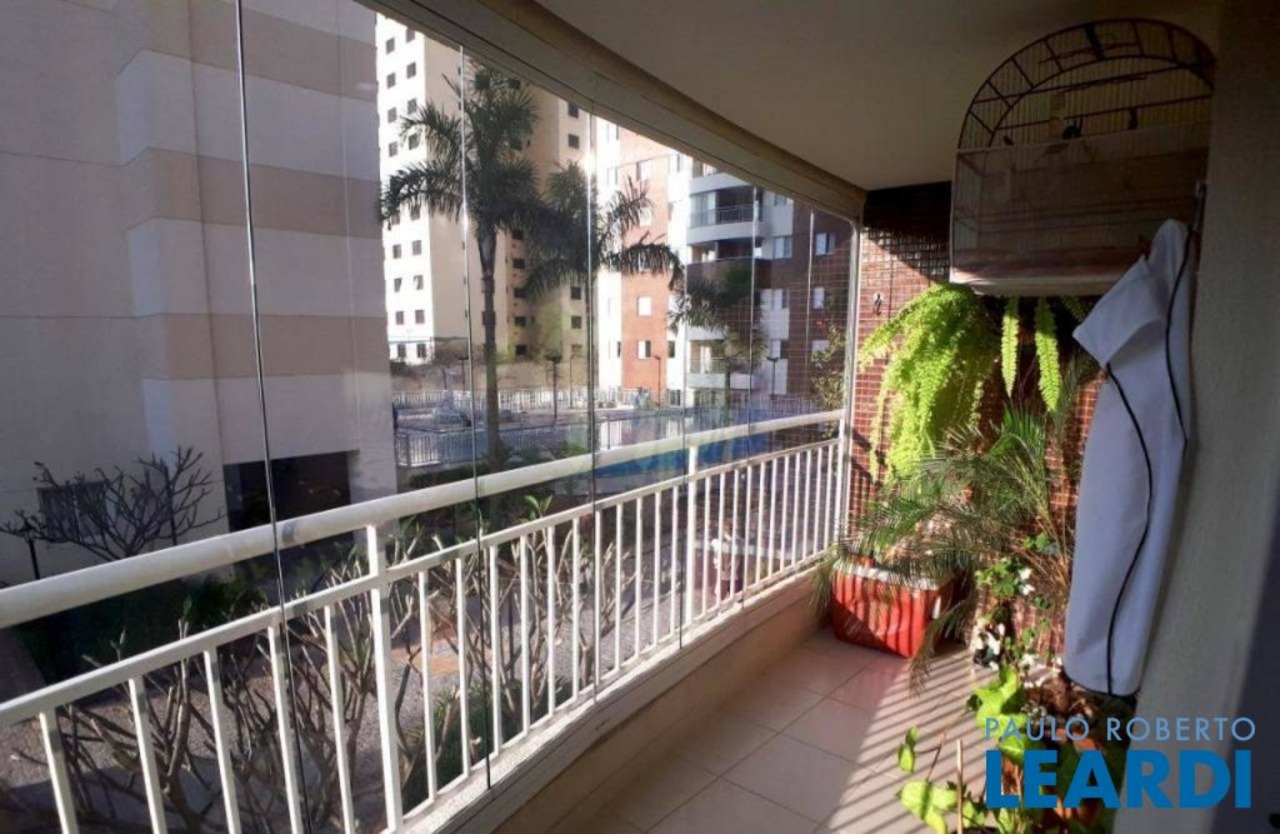 Apartamento com 2 quartos à venda, 60m² em Rua Manoel dos Santos, Tatuapé, São Paulo, SP