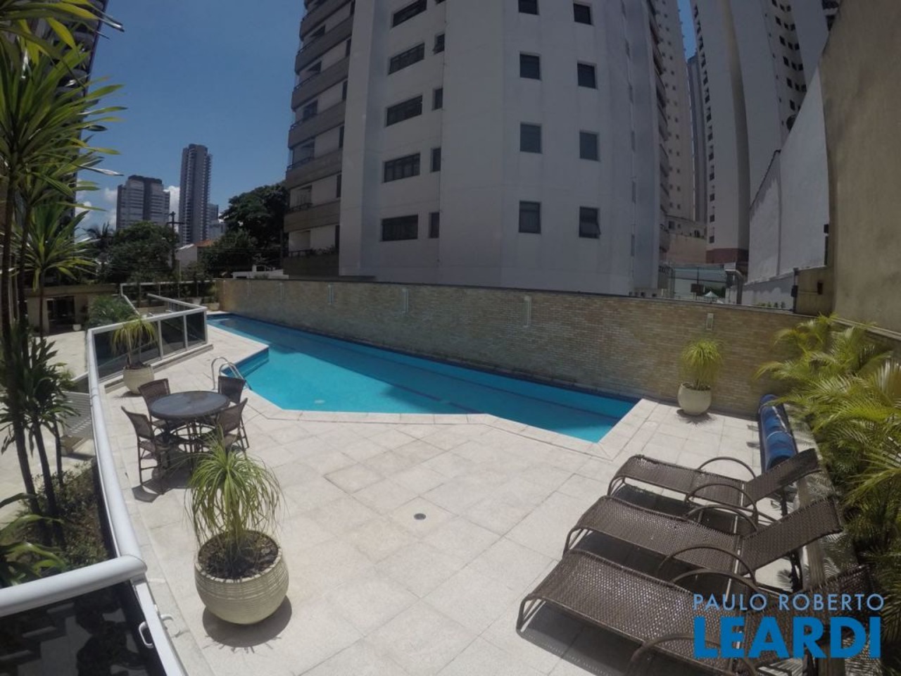 Apartamento com 3 quartos à venda, 150m² em Rua Alfredo Vaz Medeiros, Vila Regente Feijó, São Paulo, SP