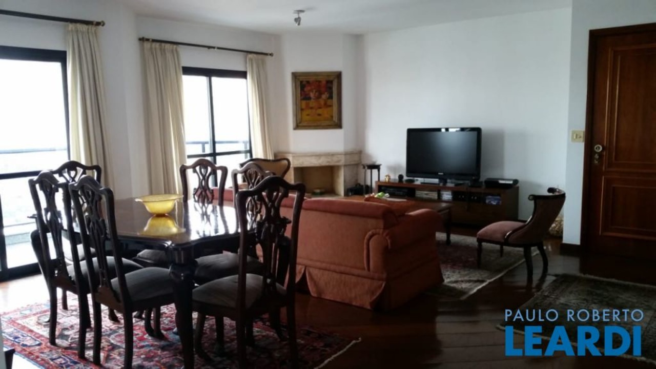 Apartamento com 3 quartos à venda, 137m² em Rua Almirante Calheiros, Tatuapé, São Paulo, SP