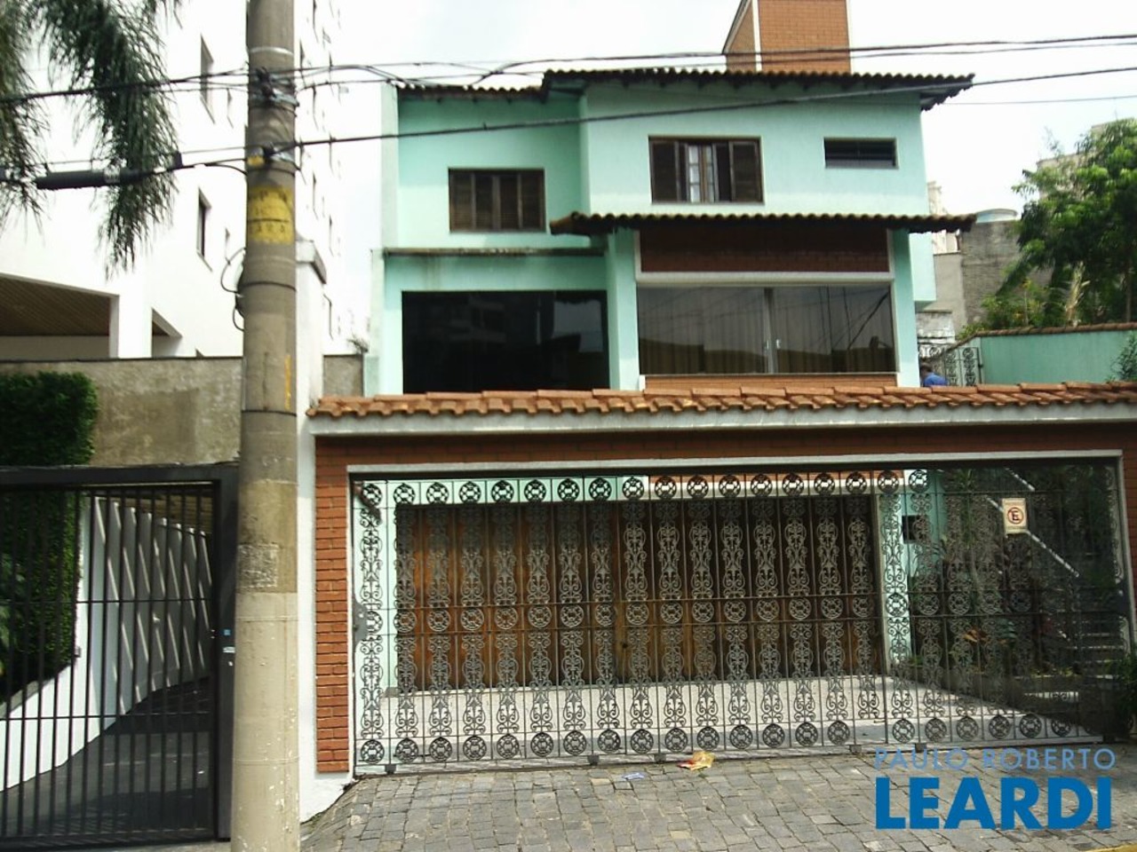 Sobrado com 4 quartos à venda, 400m² em Rua João Antônio de Oliveira, Mooca, São Paulo, SP