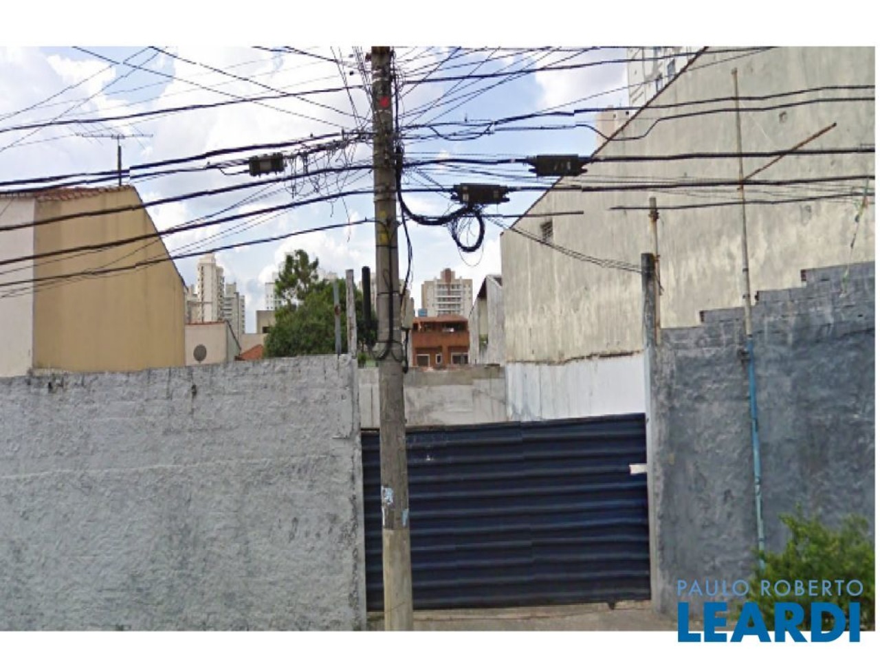 Terreno com 0 quartos à venda, 400m² em São Paulo, SP