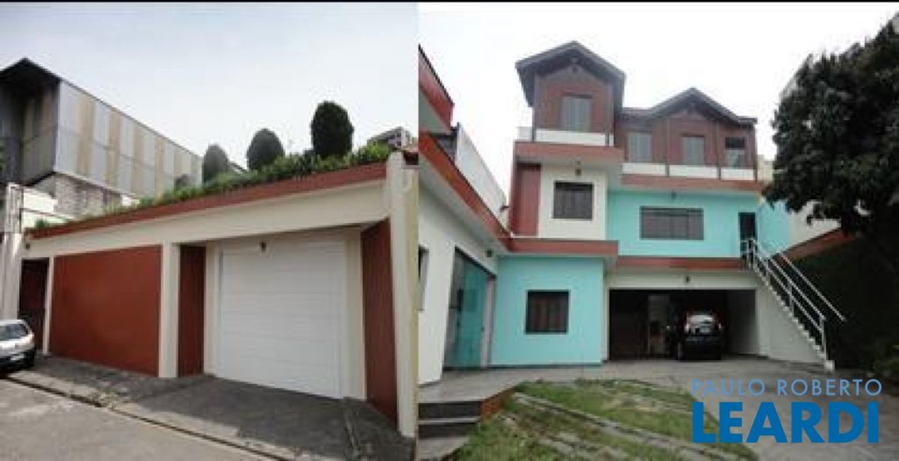 Sobrado com 4 quartos à venda, 370m² em Rua Agostinho Lattari, Vila Prudente, São Paulo, SP