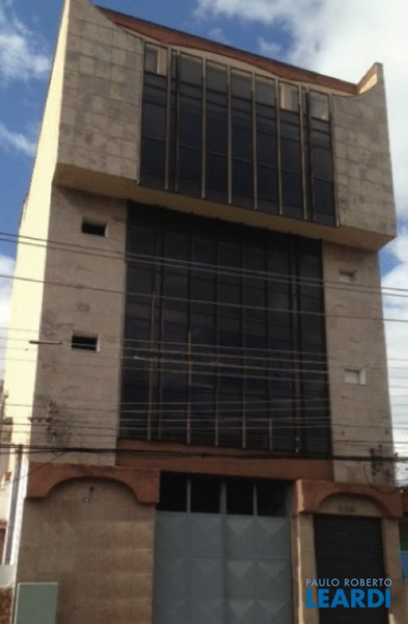 Comercial com 0 quartos à venda, 2000m² em Chácara Santo Antônio (Zona Sul), São Paulo, SP