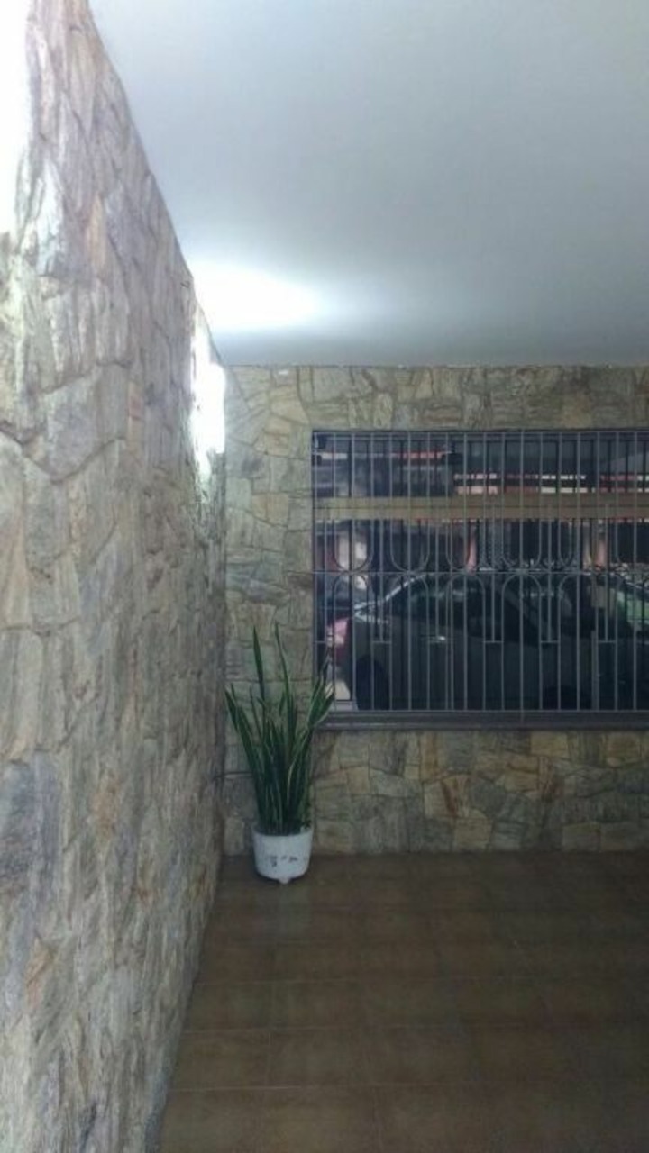 Sobrado com 3 quartos à venda, 180m² em Rua Wadih Hatti, Vila Ré, Sao Paulo, SP